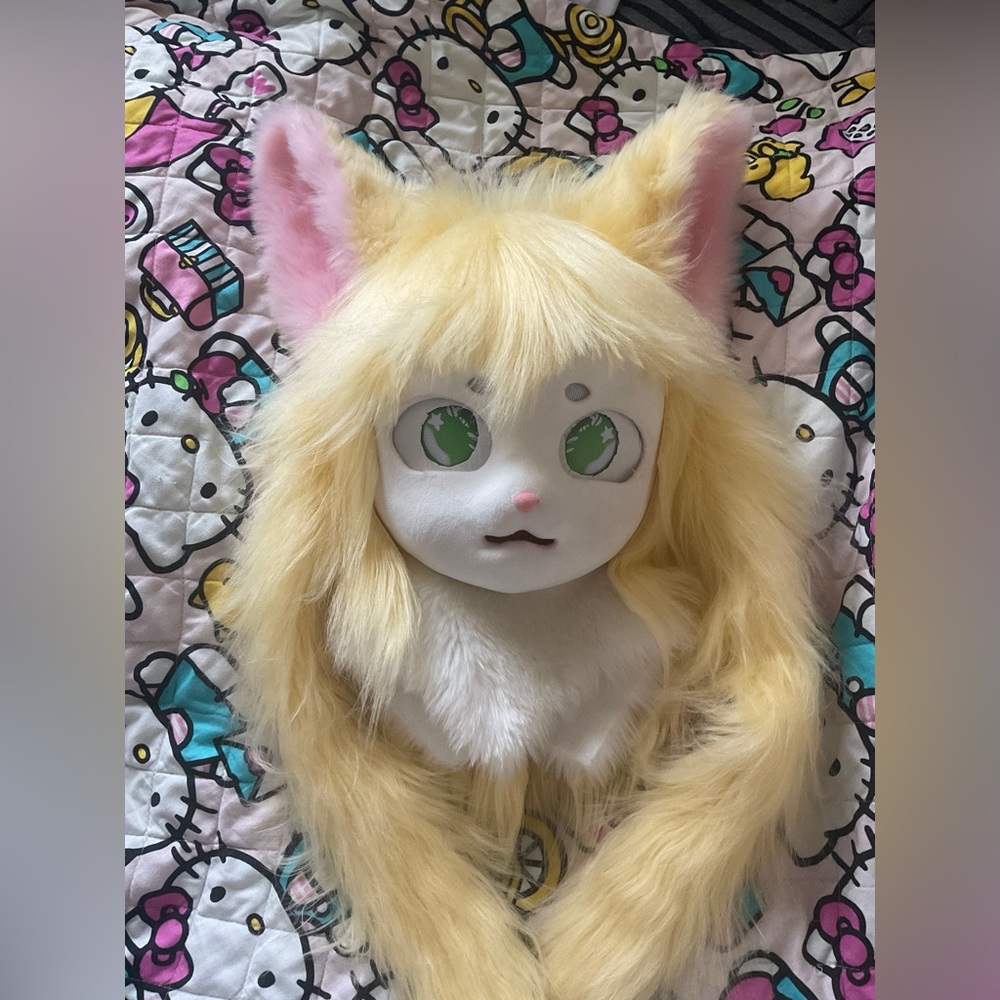 Kigu mask
